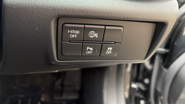 Mazda MX-5 1.5 [132] Prime-Line 2dr Petrol Convertible